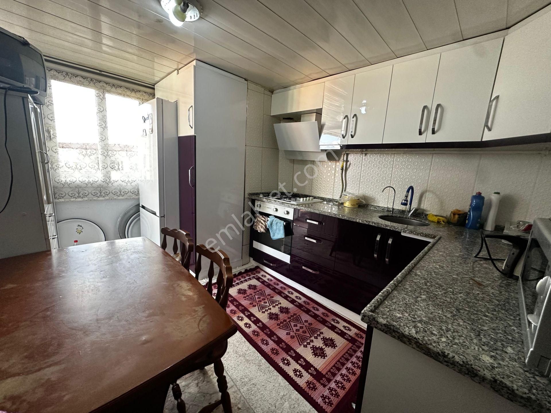 Turpa Konumev'den Satılık Komple 4 Katlı Bina - Görsel 11