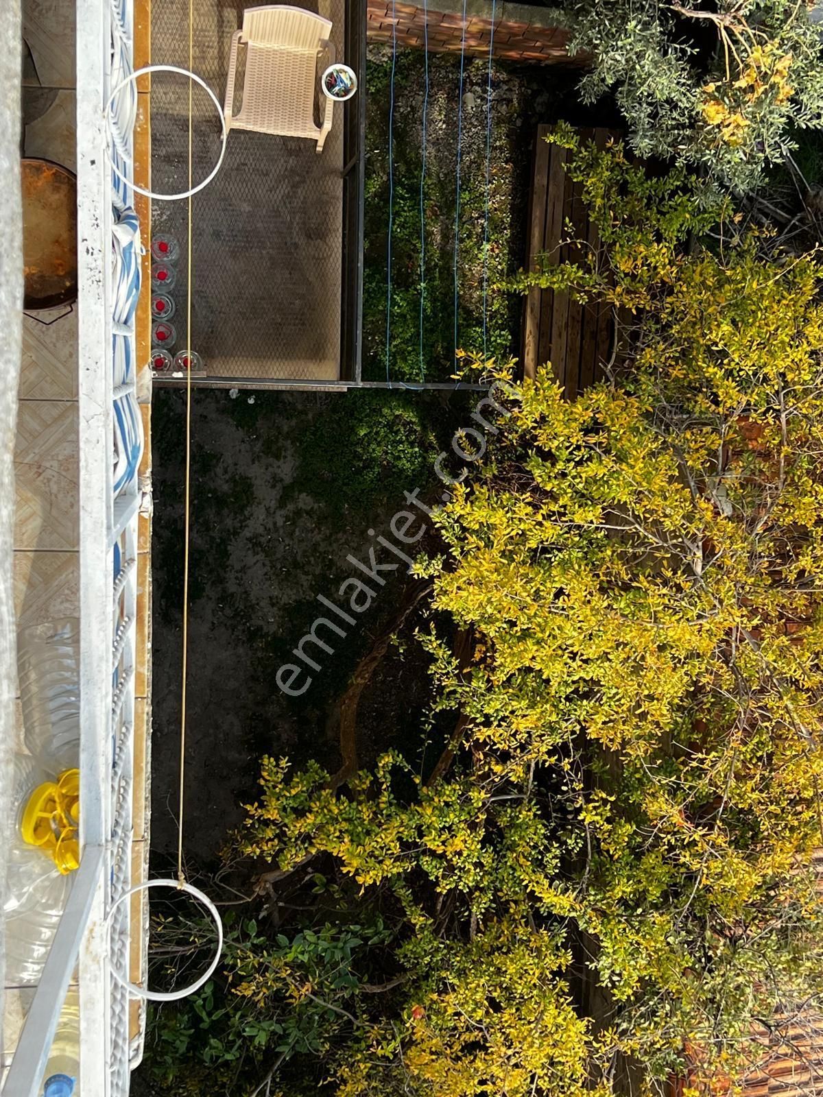 Turpa Konumev'den Satılık Komple 4 Katlı Bina - Görsel 6