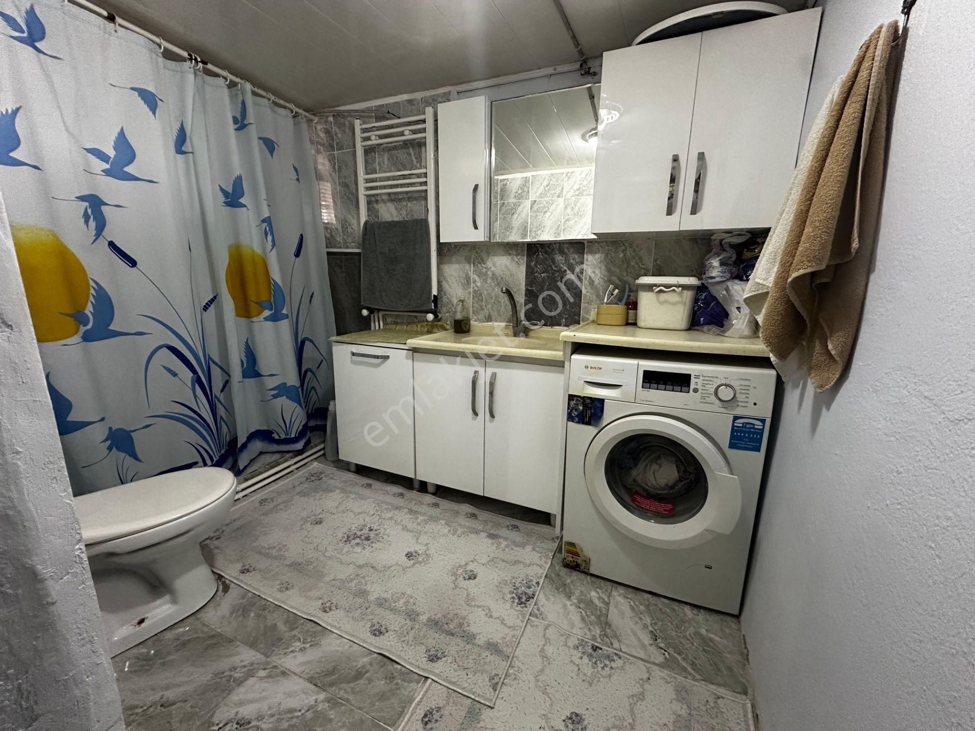 Turpa Konumev'den Satılık Komple 4 Katlı Bina - Görsel 13