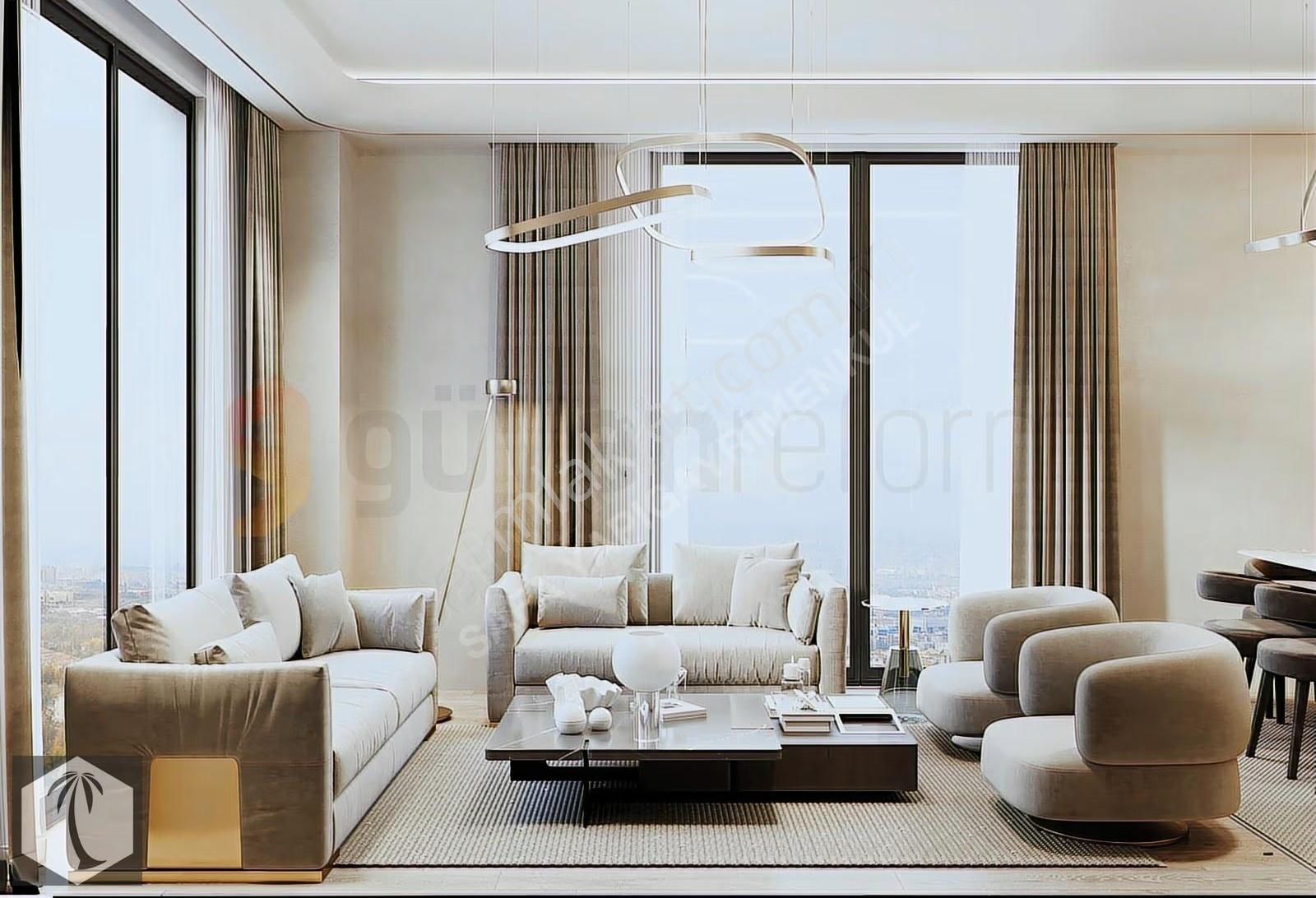 Safa Gayrimenkulden %35 Peşinat 40 Ay Vade Fırsat Proje - Görsel 6