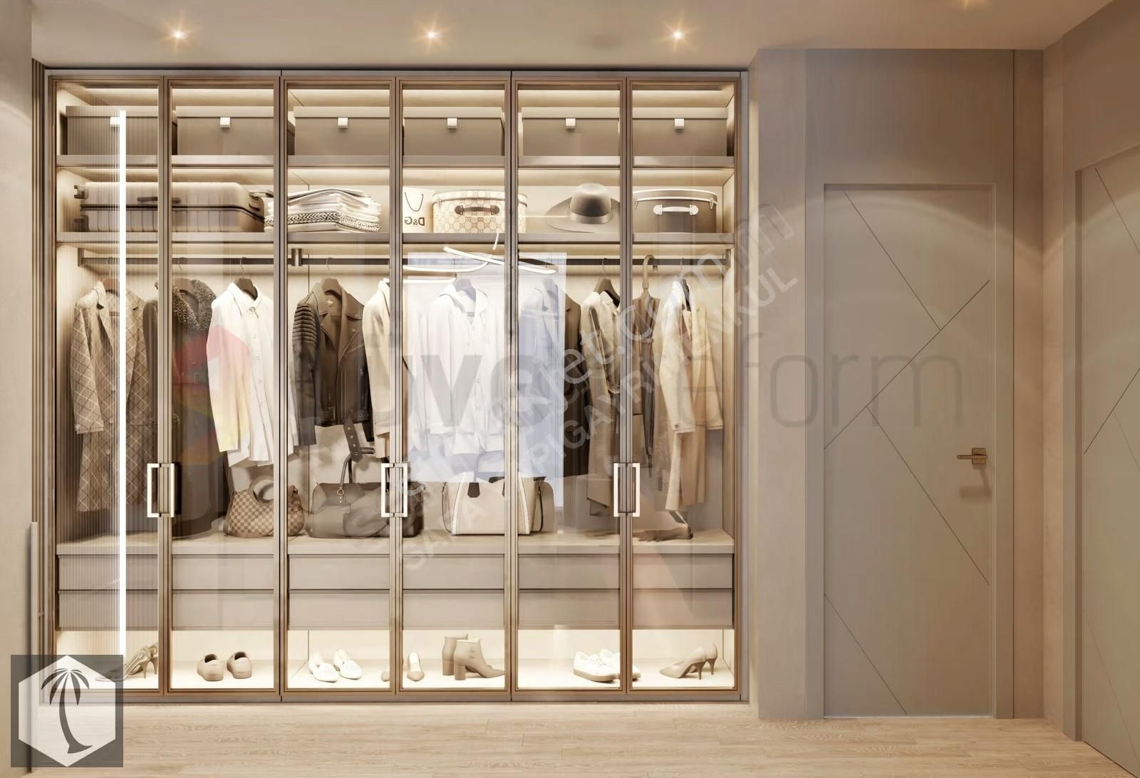 Safa Gayrimenkulden %35 Peşinat 40 Ay Vade Fırsat Proje - Görsel 11