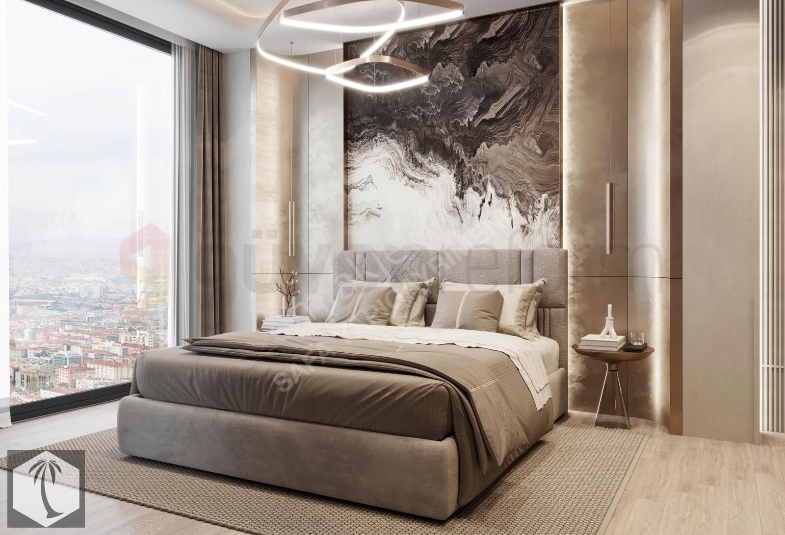 Safa Gayrimenkulden %35 Peşinat 40 Ay Vade Fırsat Proje - Görsel 7