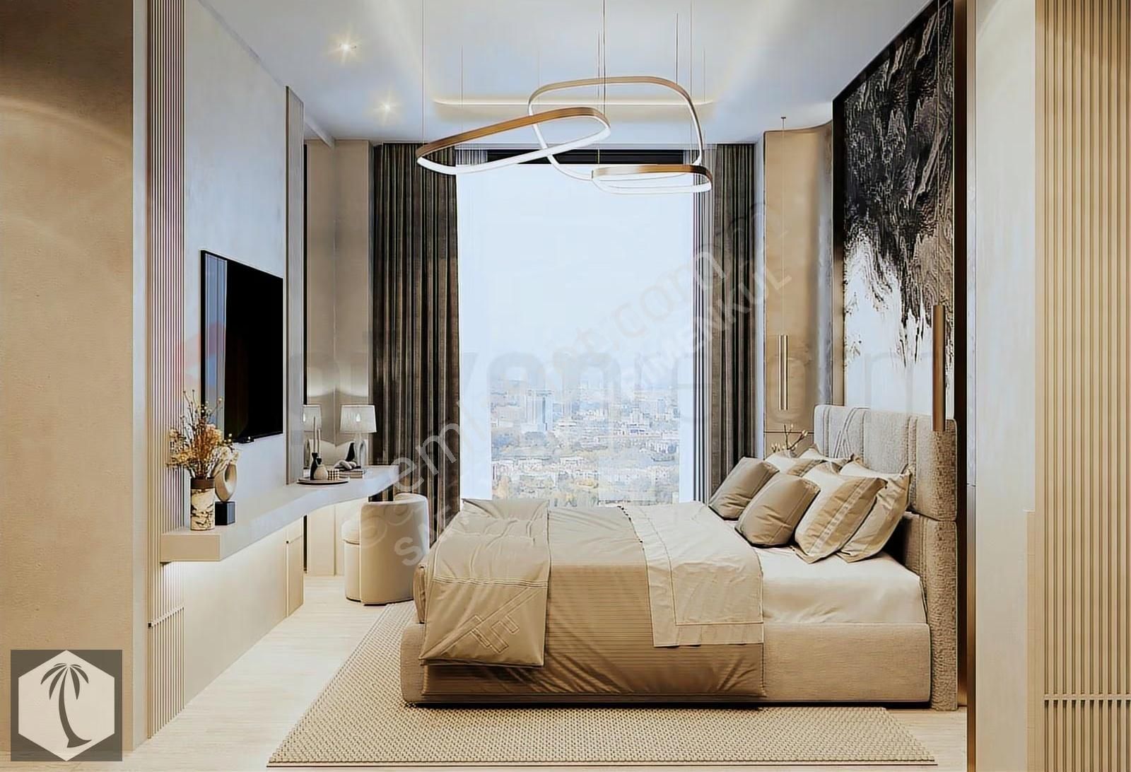 Safa Gayrimenkulden %35 Peşinat 40 Ay Vade Fırsat Proje - Görsel 8