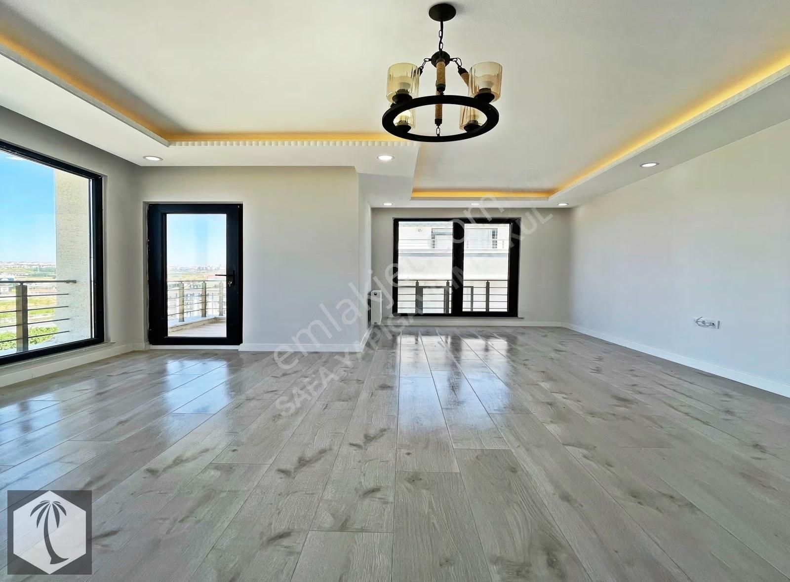 Beylikdüzü Safa Dan Marinaya Cok Yakın Deniz Manzaralı Dubleks ! - Görsel 14