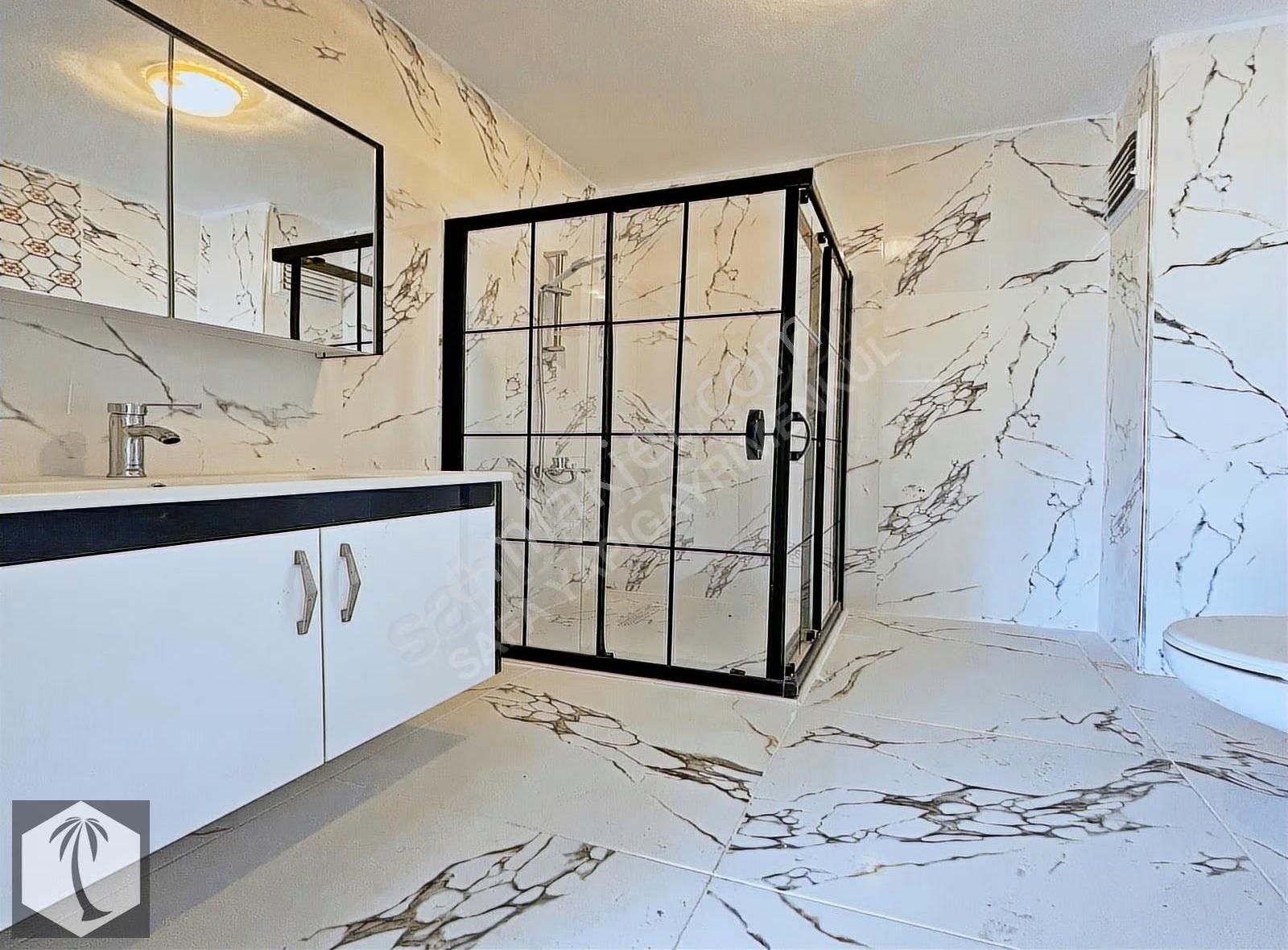 Beylikdüzü Safa Dan Marinaya Cok Yakın Deniz Manzaralı Dubleks ! - Görsel 26