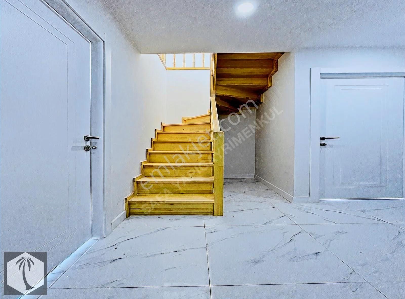 Beylikdüzü Safa Dan Marinaya Cok Yakın Deniz Manzaralı Dubleks ! - Görsel 3