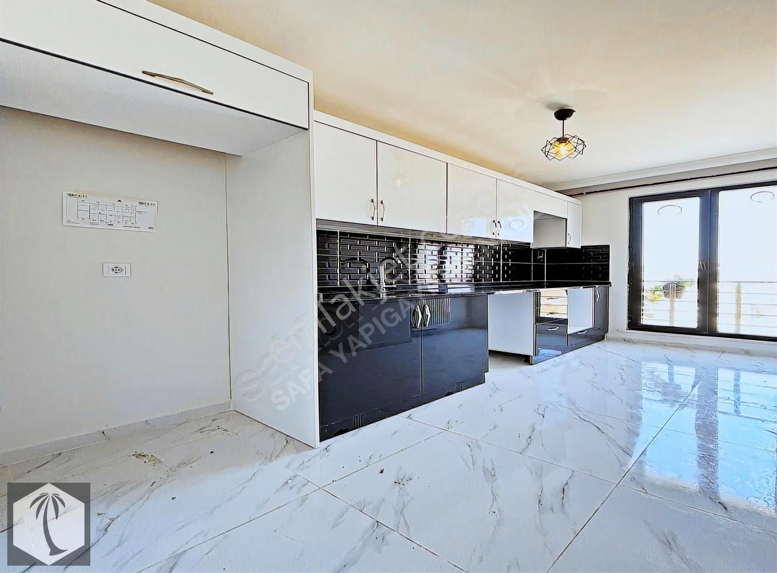 Beylikdüzü Safa Dan Marinaya Cok Yakın Deniz Manzaralı Dubleks ! - Görsel 25