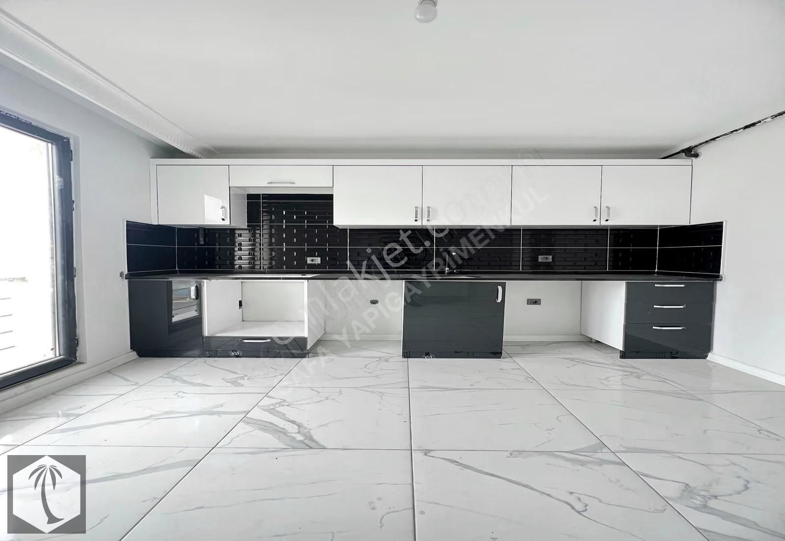 Beylikdüzü Safa Dan Marinaya Cok Yakın Deniz Manzaralı Dubleks ! - Görsel 19