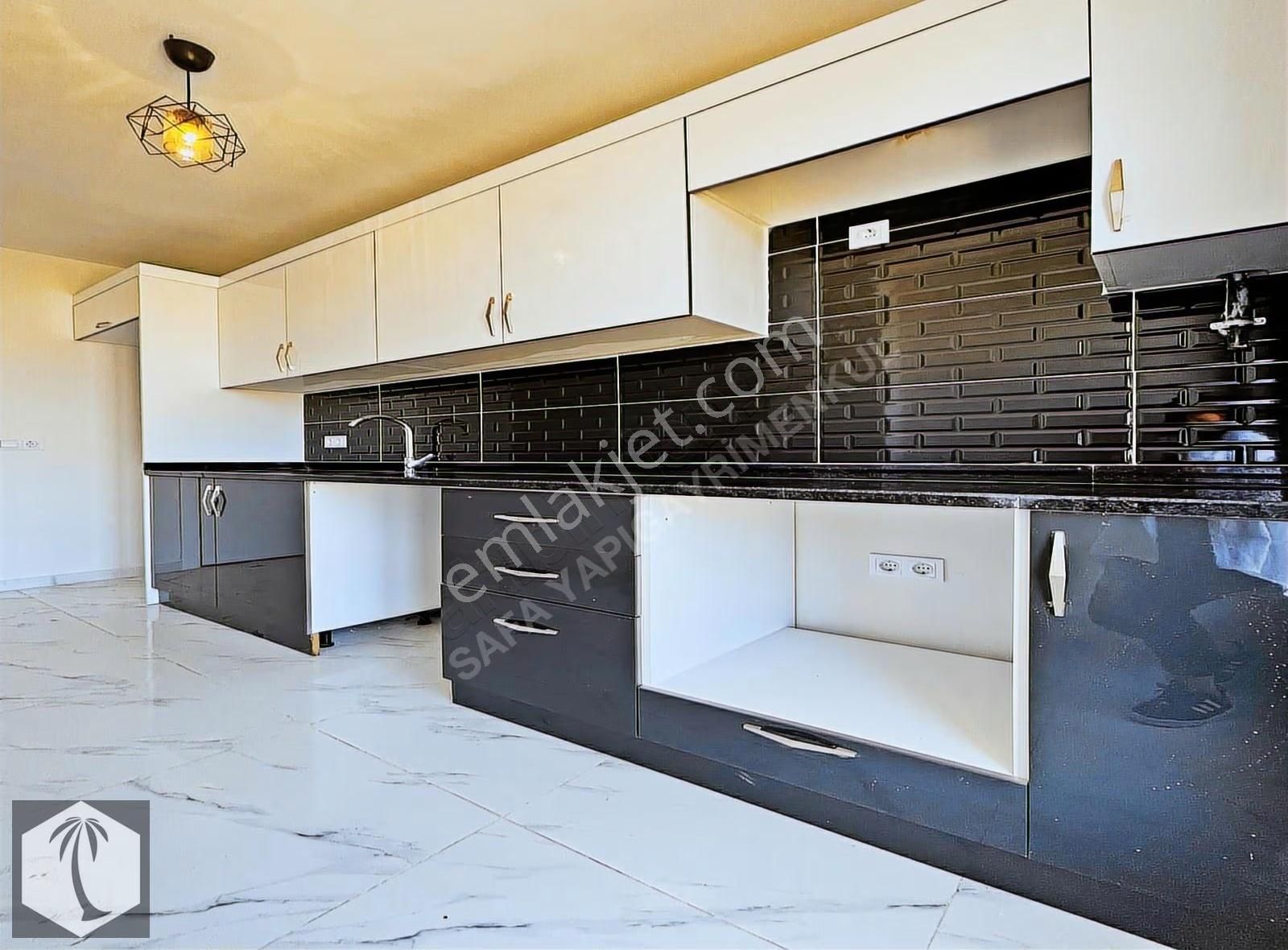 Beylikdüzü Safa Dan Marinaya Cok Yakın Deniz Manzaralı Dubleks ! - Görsel 29