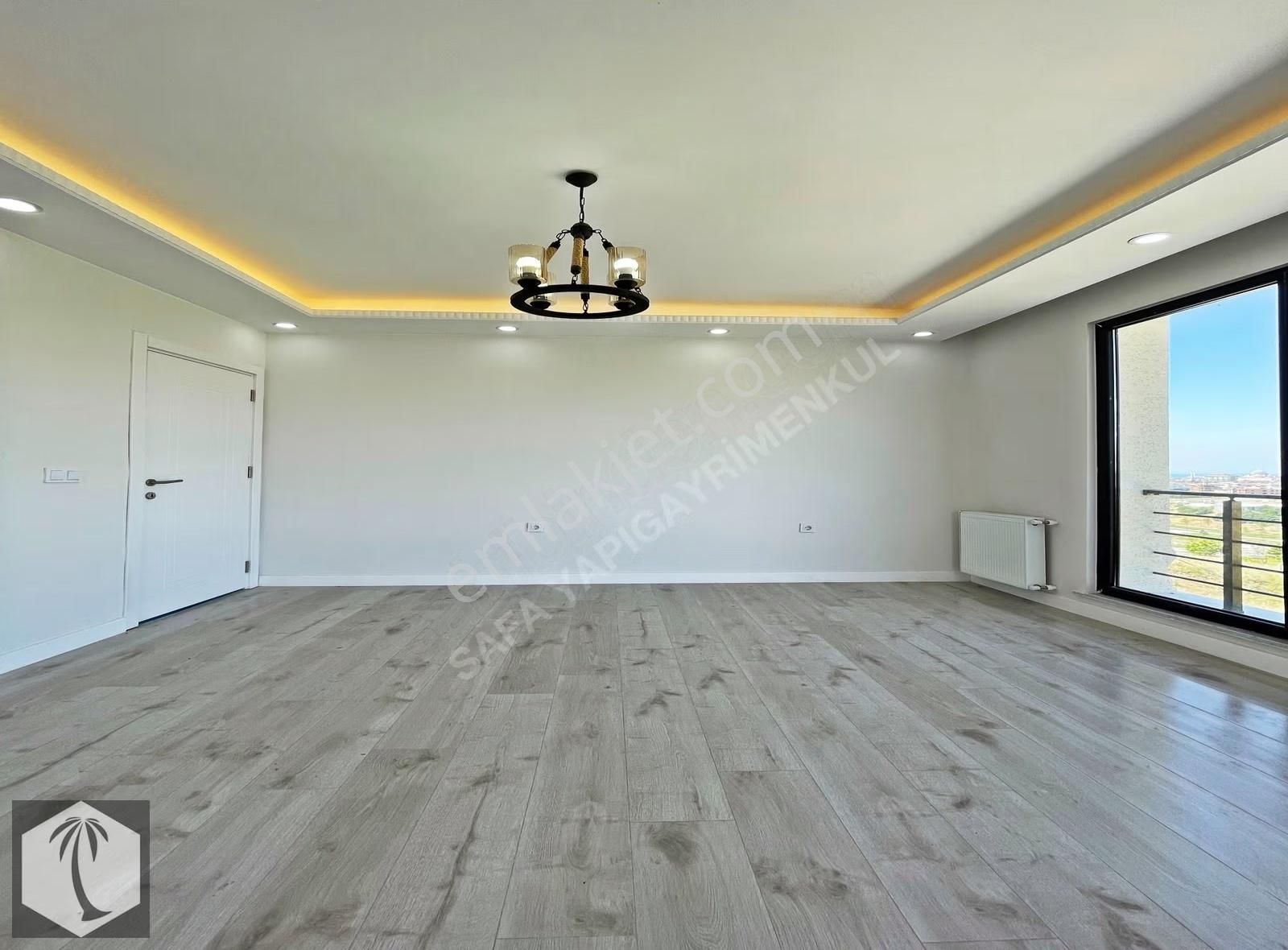 Beylikdüzü Safa Dan Marinaya Cok Yakın Deniz Manzaralı Dubleks ! - Görsel 31