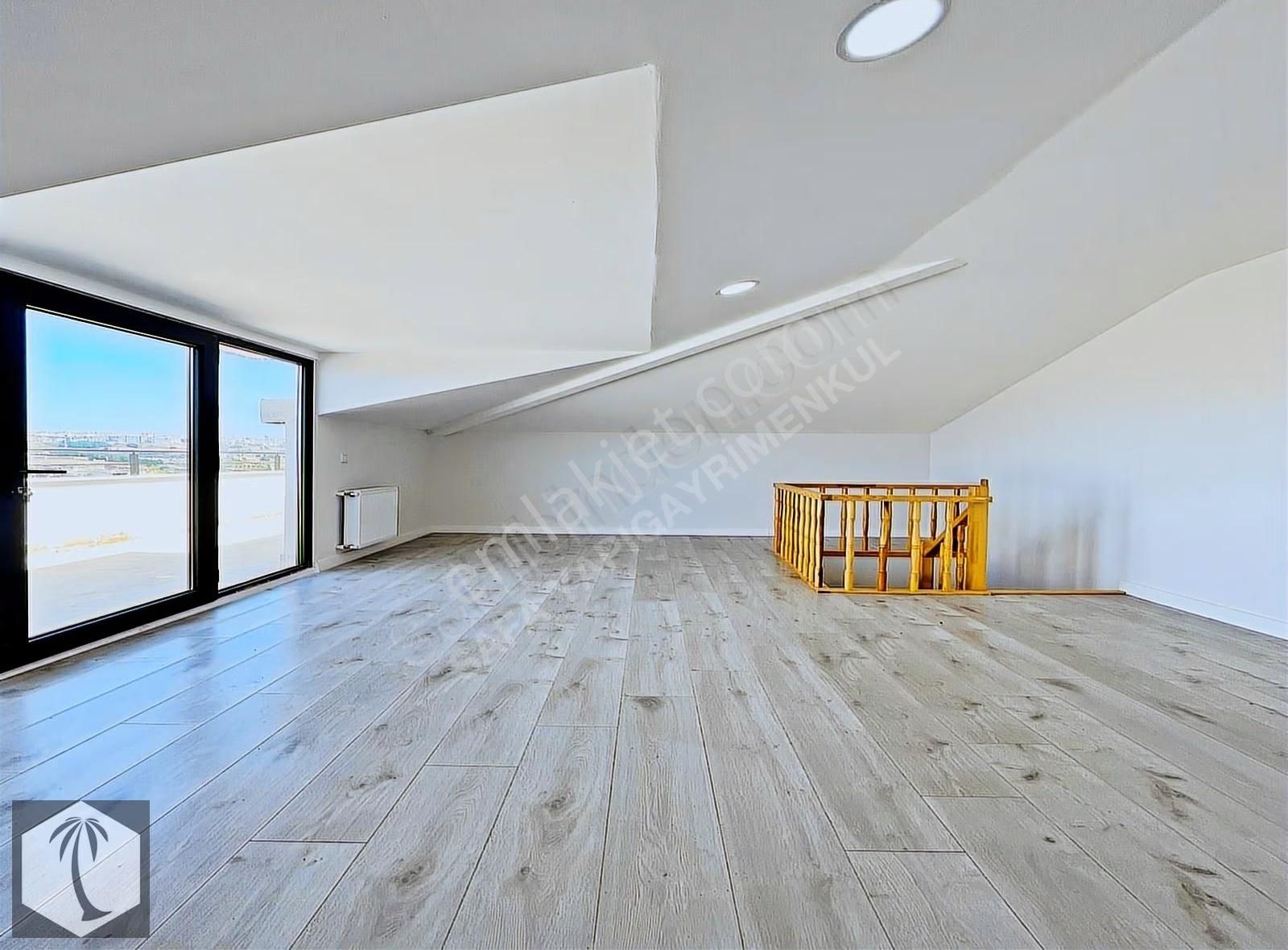 Beylikdüzü Safa Dan Marinaya Cok Yakın Deniz Manzaralı Dubleks ! - Görsel 17