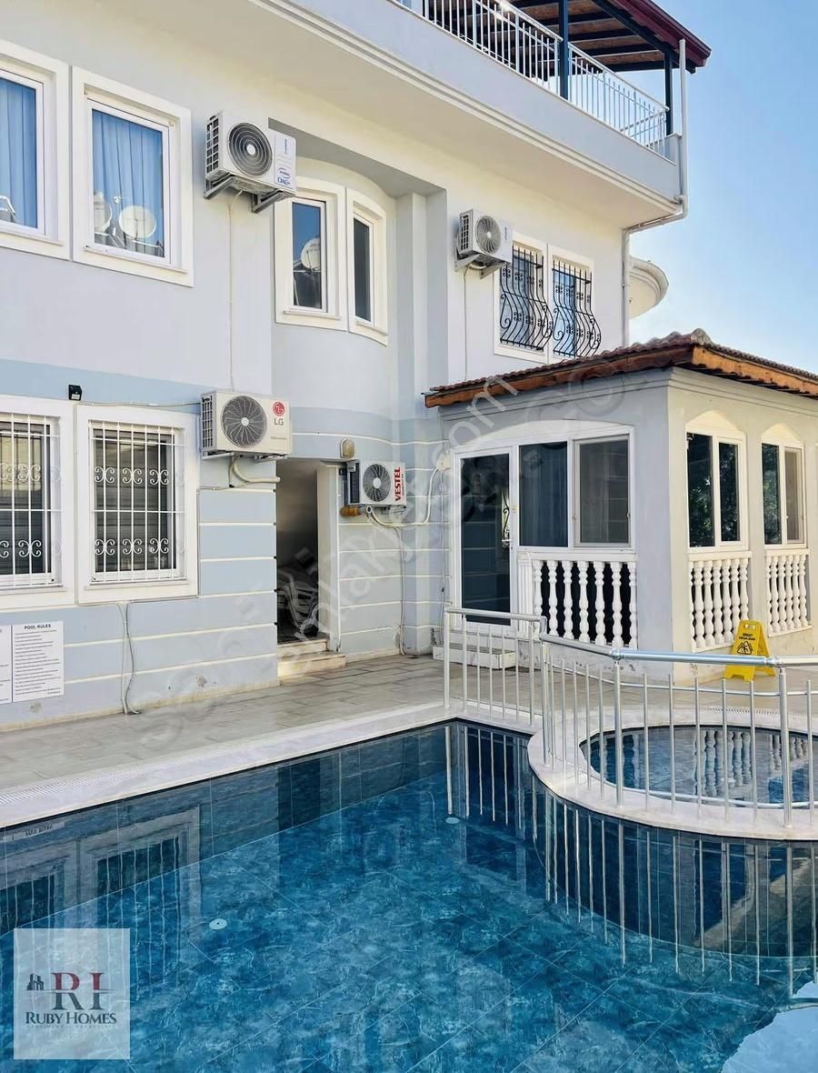 Fethiye/akarca Satılık Daire - Görsel 9