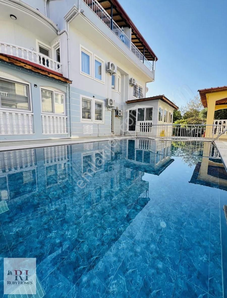 Fethiye/akarca Satılık Daire - Görsel 13