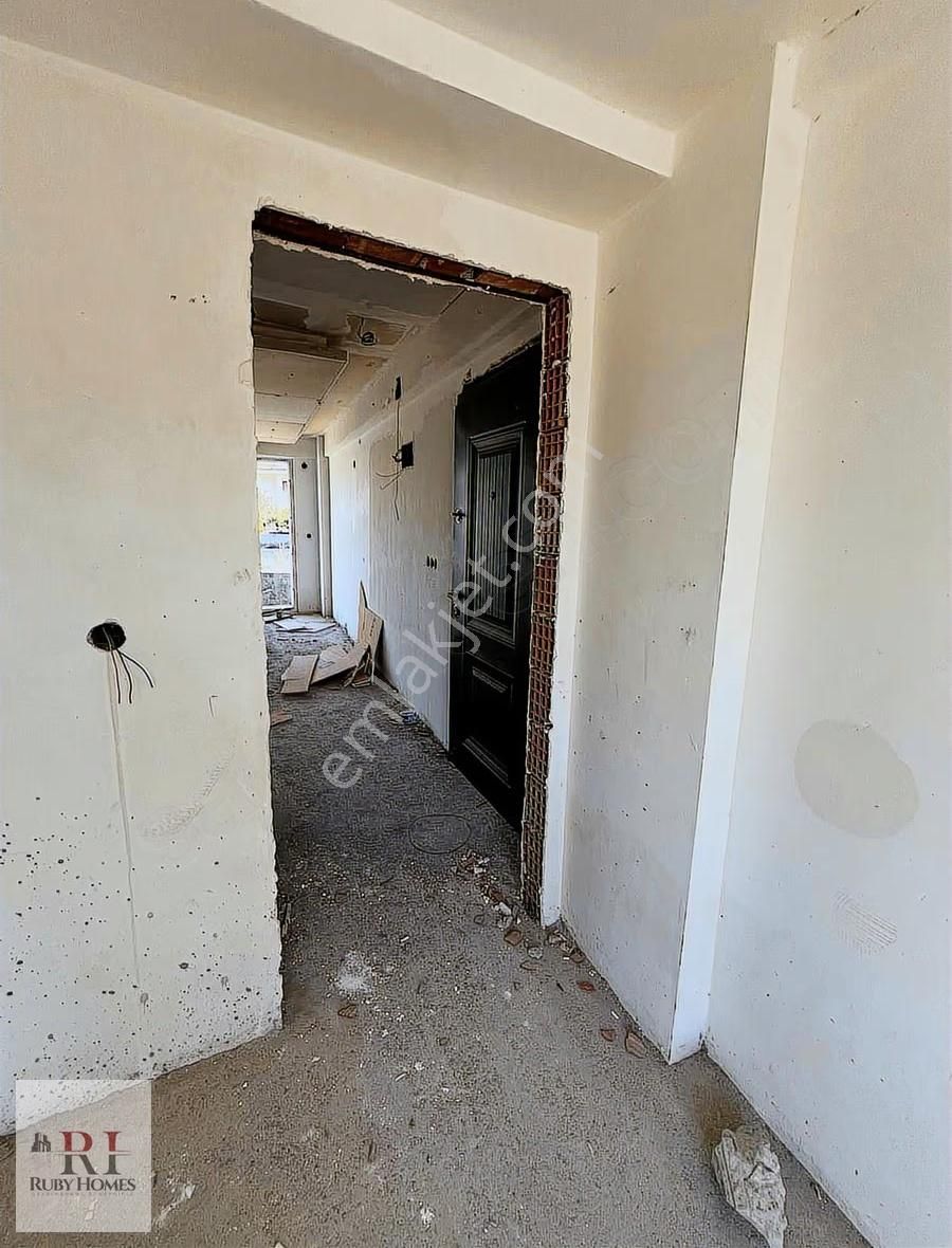 Fethiye/çiftlik 1+1 Sıfır Daire - Görsel 5