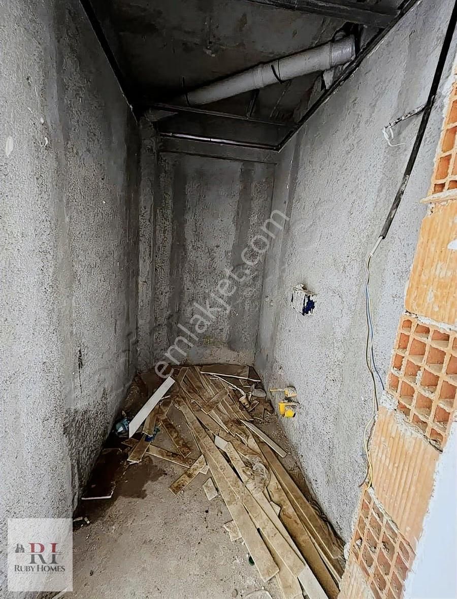 Fethiye/çiftlik 1+1 Sıfır Daire