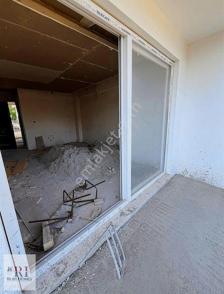 Fethiye/çiftlik 1+1 Sıfır Daire - Görsel 3