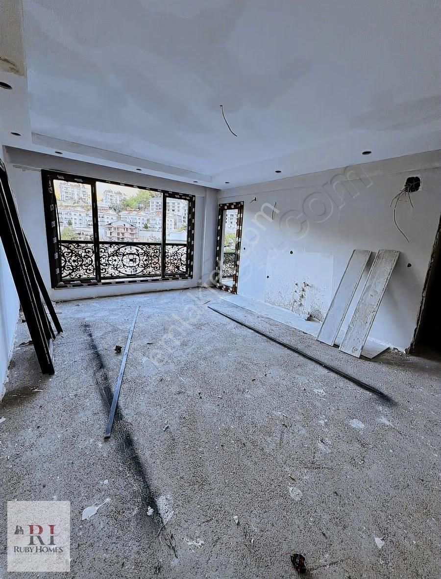 Fethiye/kesikkapı Sıfır Daire - Görsel 13