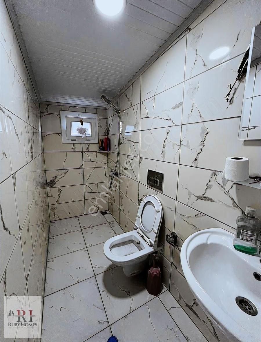 Fethiye Merkezde Ful Deniz Manzaralı Bina - Görsel 13