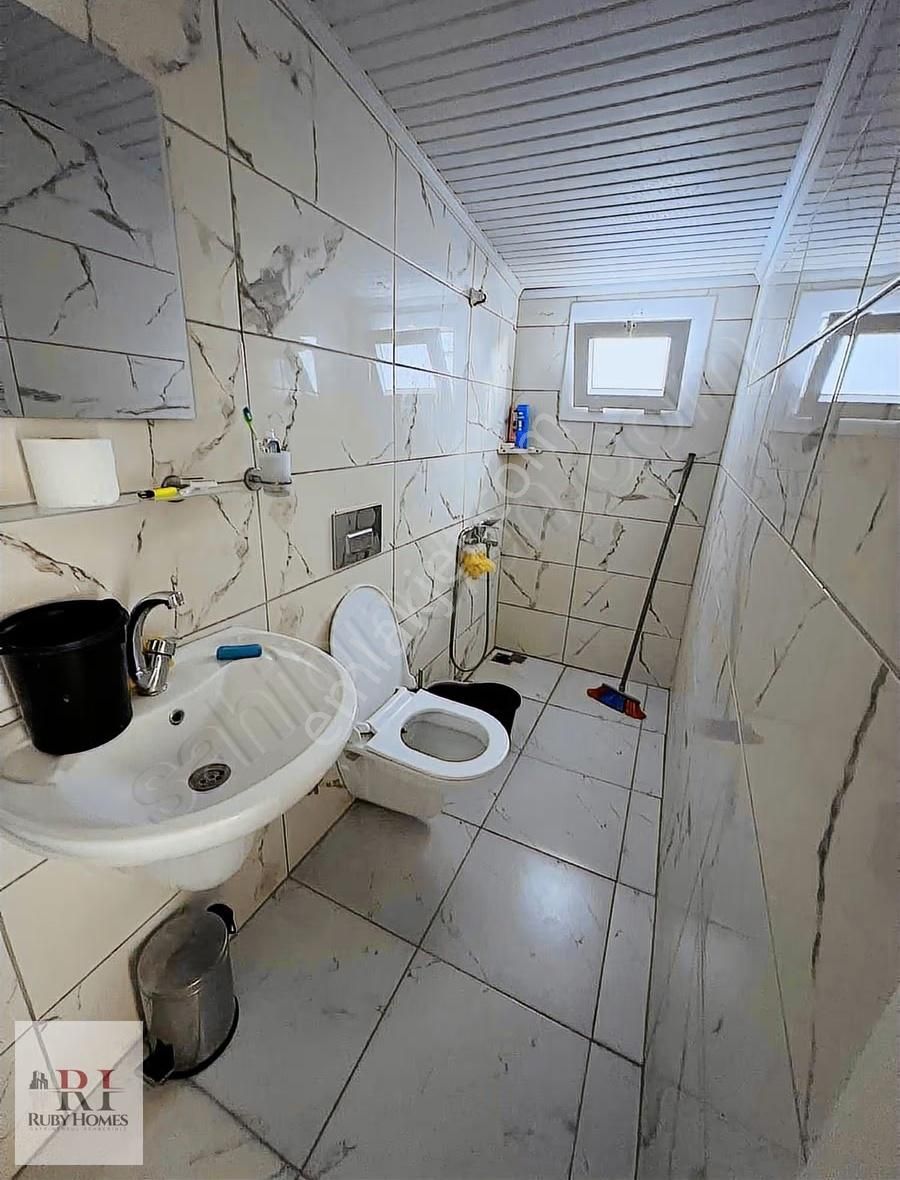 Fethiye Merkezde Ful Deniz Manzaralı Bina - Görsel 15