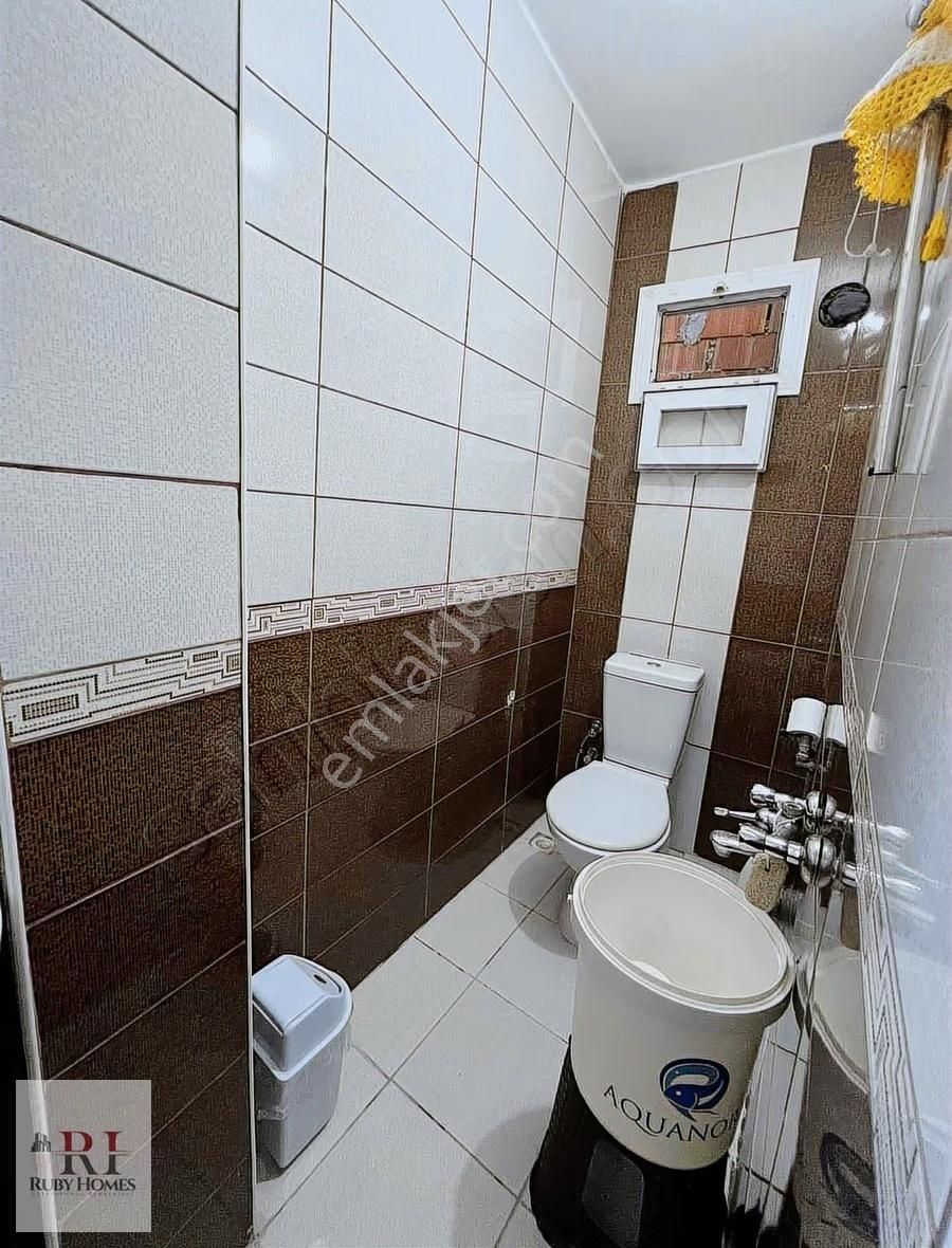 Fethiye Merkezde Ful Deniz Manzaralı Bina - Görsel 24