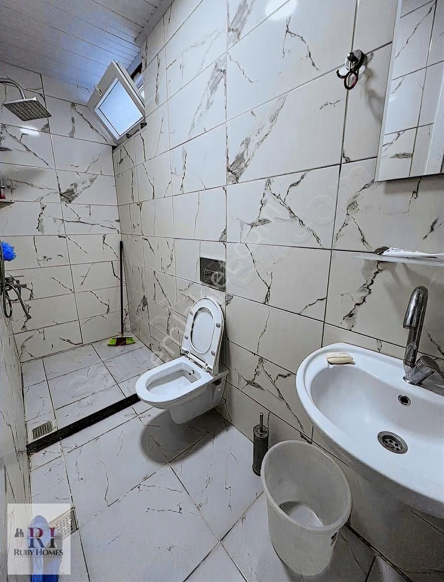 Fethiye Merkezde Ful Deniz Manzaralı Bina - Görsel 7