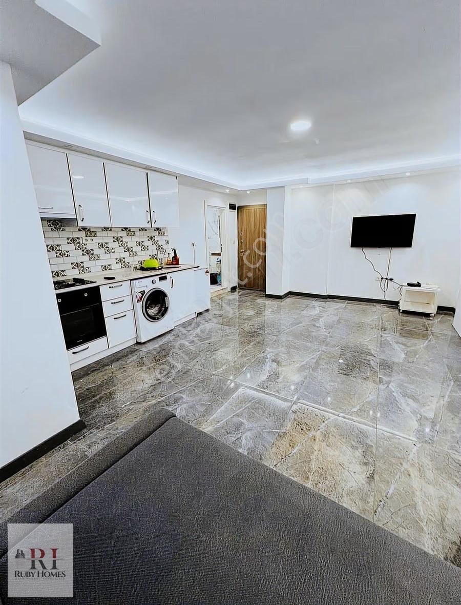 Fethiye/merkez Tek Tapu 2 Daire - Görsel 7