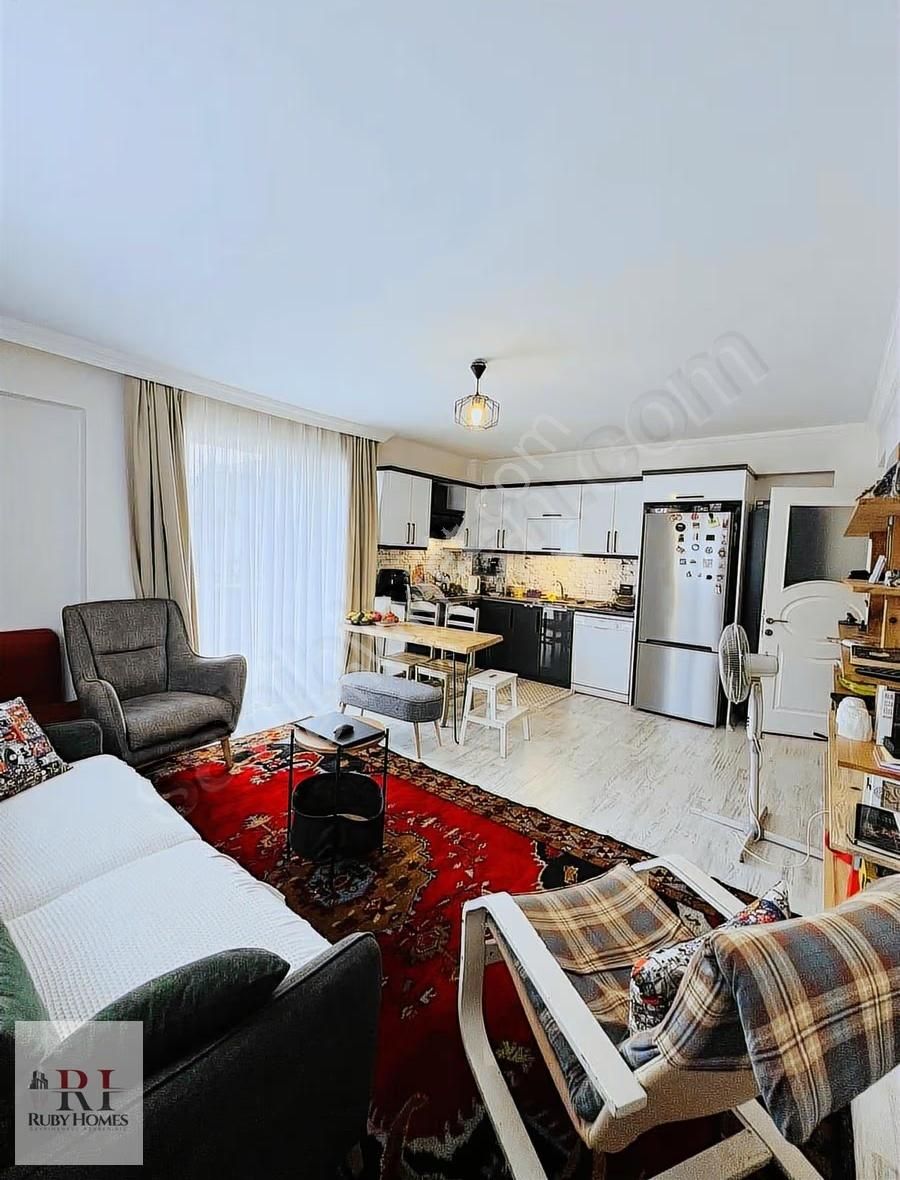 Fethiye/patlangıç/menteşeoğlu Daire