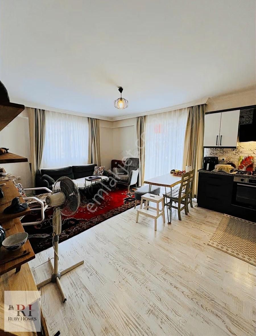 Fethiye/patlangıç/menteşeoğlu Daire - Görsel 3