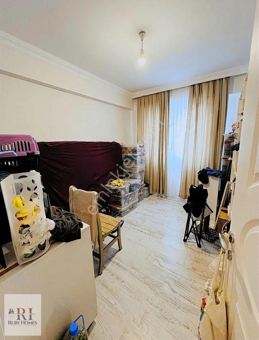 Fethiye/patlangıç/menteşeoğlu Daire - Görsel 15