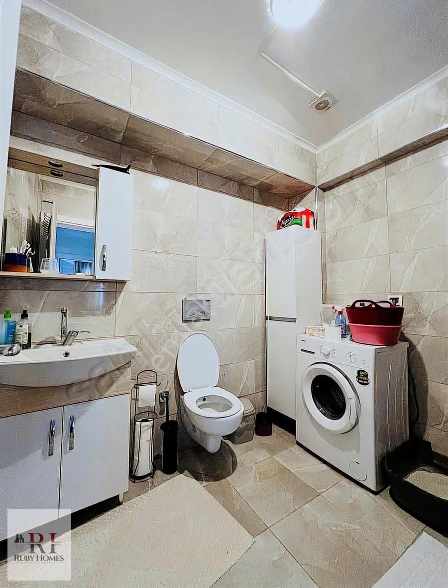 Fethiye/patlangıç/menteşeoğlu Daire - Görsel 11