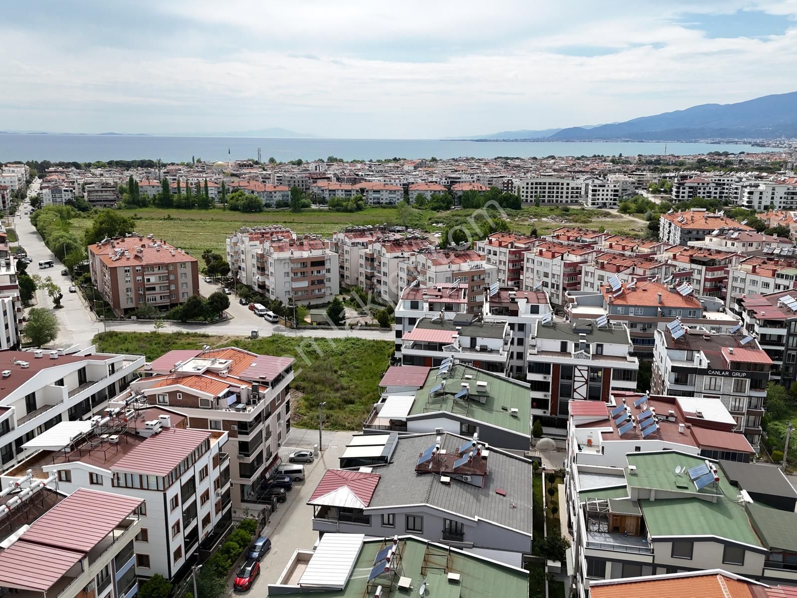 Akçay Aras Emlaktan Altınkumda 2+1 Lüks Daire - Görsel 35