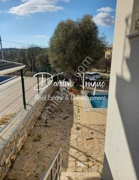 Fethiye Ovacık' Da Satılık 2+1 Daire - Görsel 10