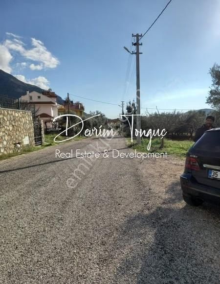 Fethiye Ovacık' Da Satılık 2+1 Daire - Görsel 2