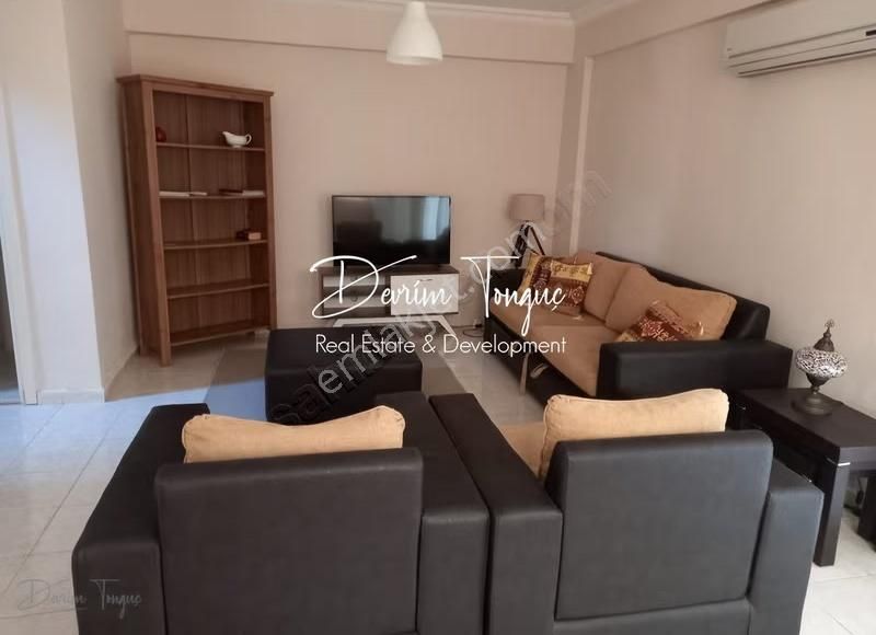 Fethiye Ovacık' Da Satılık 2+1 Daire - Görsel 12
