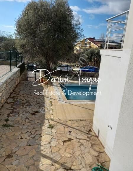 Fethiye Ovacık' Da Satılık 2+1 Daire - Görsel 21