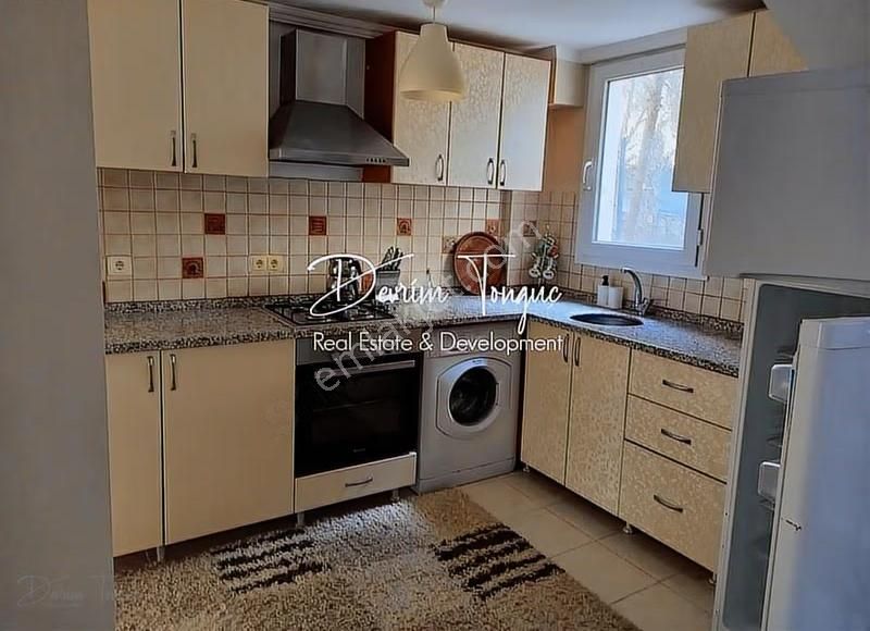 Fethiye Ovacık' Da Satılık 2+1 Daire - Görsel 3