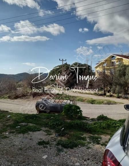 Fethiye Ovacık' Da Satılık 2+1 Daire - Görsel 13
