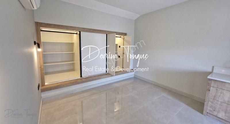 Fethiye Babataşı' Nda Kiralık Uzun Dönem 6+1 Villa - Görsel 27