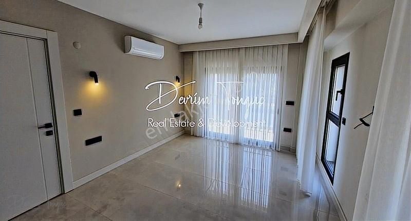 Fethiye Babataşı' Nda Kiralık Uzun Dönem 6+1 Villa - Görsel 10