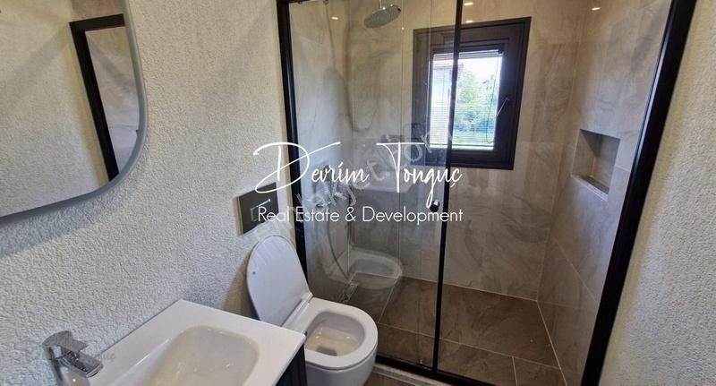 Fethiye Babataşı' Nda Kiralık Uzun Dönem 6+1 Villa - Görsel 28