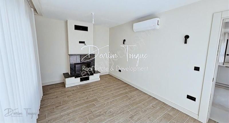 Fethiye Babataşı' Nda Kiralık Uzun Dönem 6+1 Villa - Görsel 13