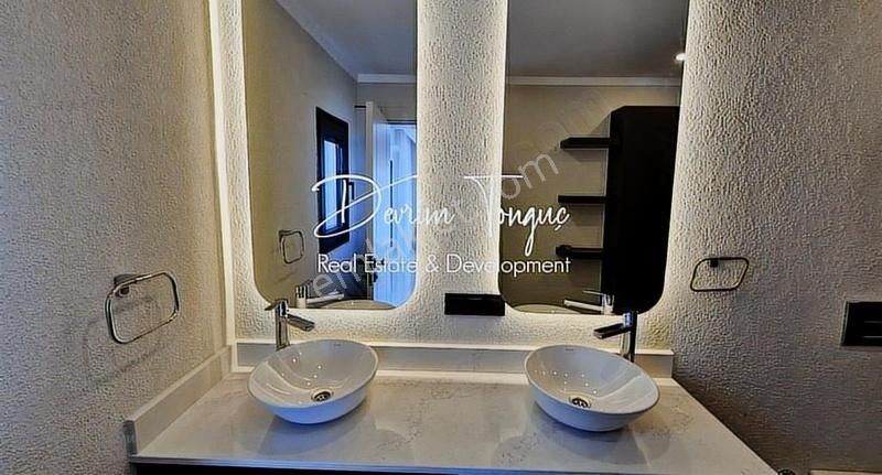 Fethiye Babataşı' Nda Kiralık Uzun Dönem 6+1 Villa - Görsel 3