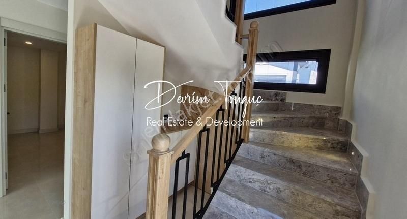 Fethiye Babataşı' Nda Kiralık Uzun Dönem 6+1 Villa - Görsel 8