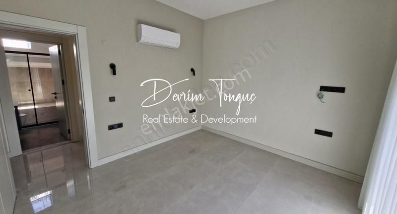 Fethiye Babataşı' Nda Kiralık Uzun Dönem 6+1 Villa - Görsel 25