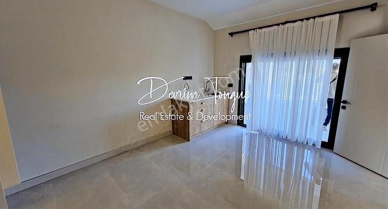 Fethiye Babataşı' Nda Kiralık Uzun Dönem 6+1 Villa - Görsel 6