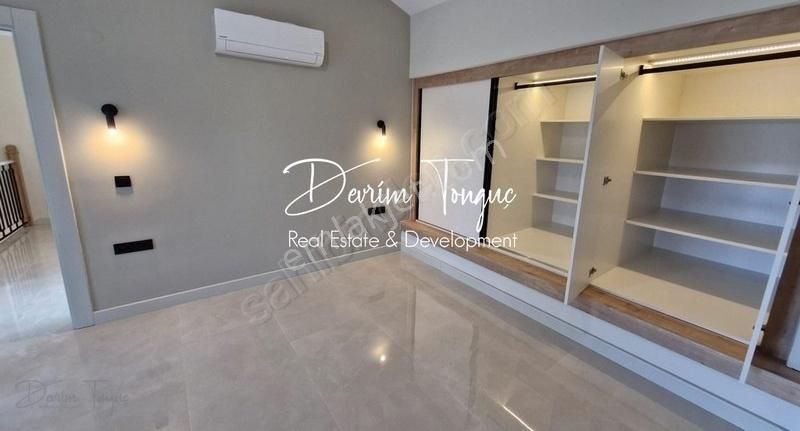 Fethiye Babataşı' Nda Kiralık Uzun Dönem 6+1 Villa - Görsel 7