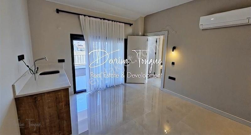 Fethiye Babataşı' Nda Kiralık Uzun Dönem 6+1 Villa - Görsel 23