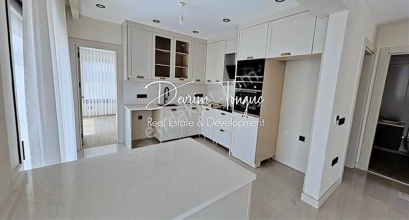 Fethiye Babataşı' Nda Kiralık Uzun Dönem 6+1 Villa - Görsel 30