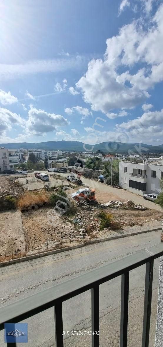 Bodrum Mumcular Merkezi Konum Kiralık Daire - Görsel 10