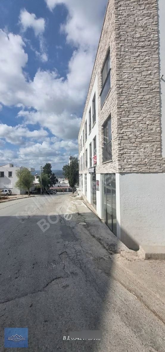 Bodrum Mumcular Merkezi Konum Kiralık Daire - Görsel 2